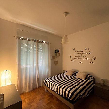 Balduina View Lejlighed Rom Eksteriør billede