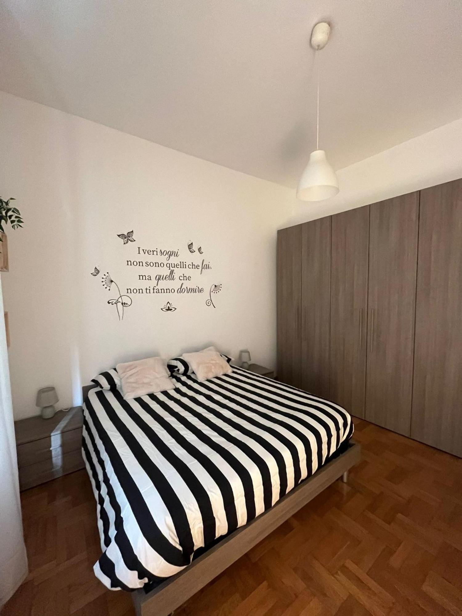 Balduina View Lejlighed Rom Eksteriør billede